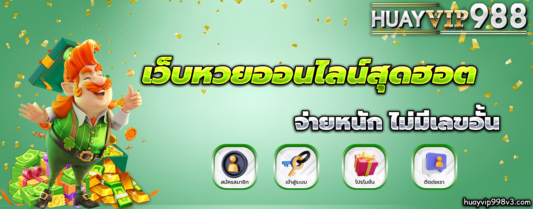 huayvip998